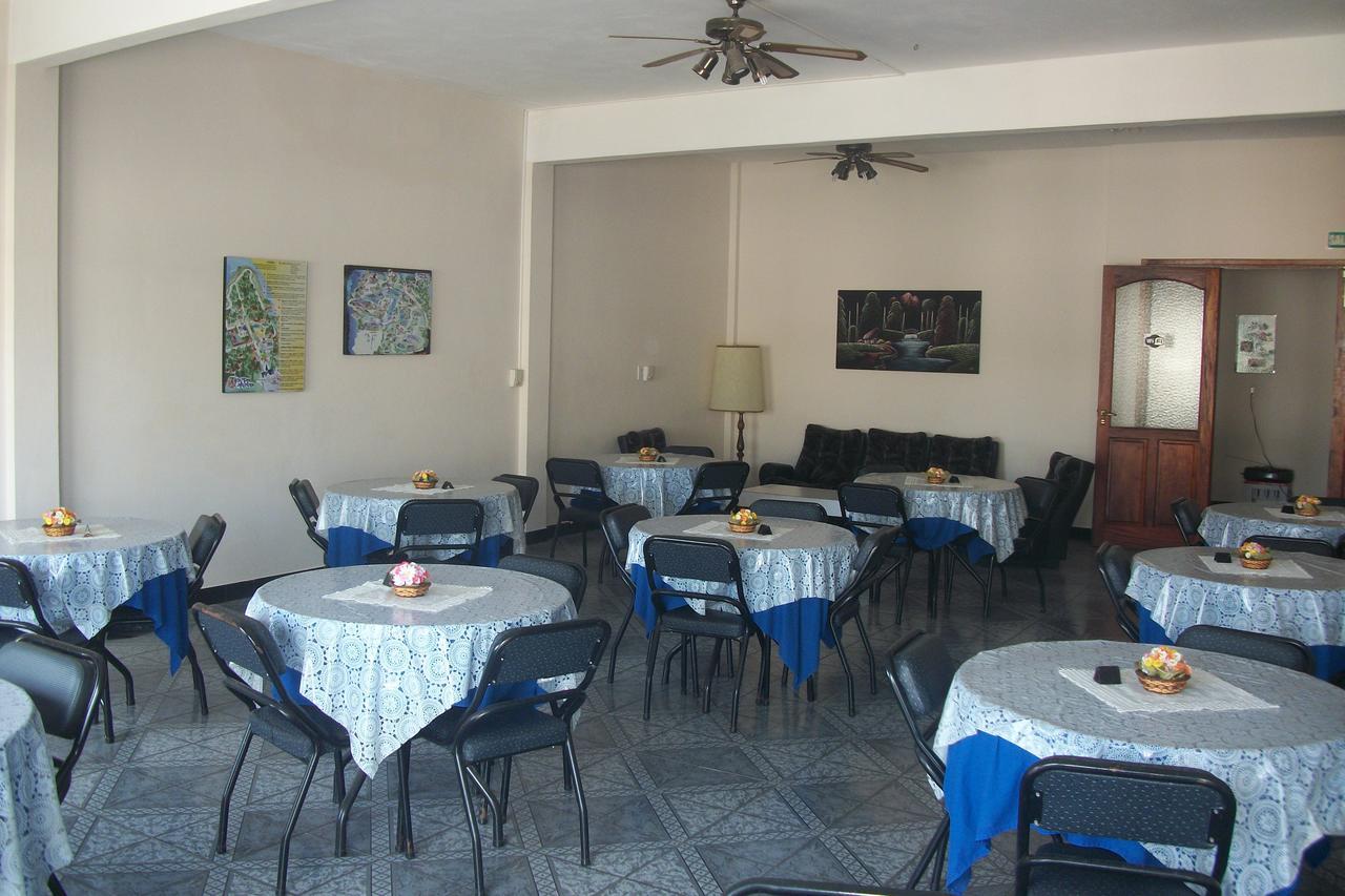 Hotel VIP San Clemente del Tuyú Buitenkant foto